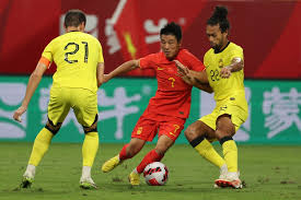 高压防守