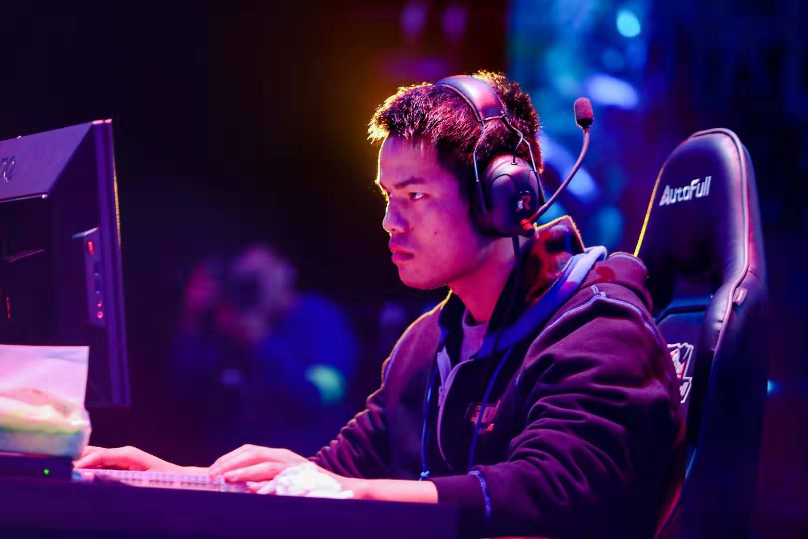 职业生涯的 职业生涯的