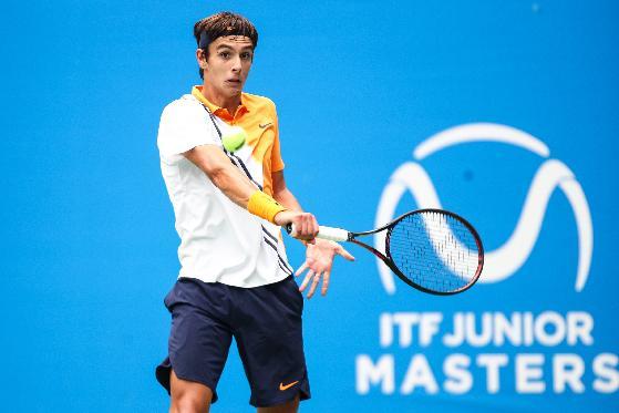 互相成就 互相成就